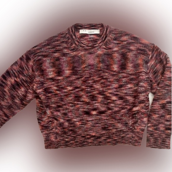 IRO wool sweater - Picture 2 of 3